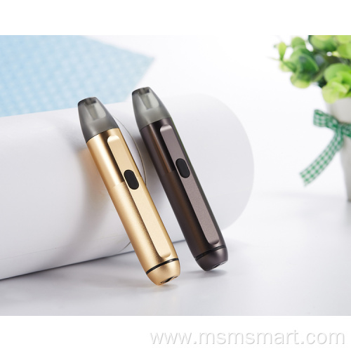 New Vape Pod 380mAh vape pen battery charger